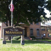 Van Dyke Mansion