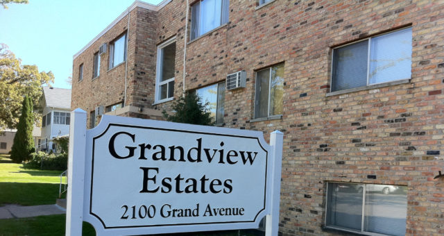 Grandview Estates Exterior