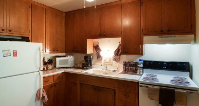 Minnehaha Kitchen