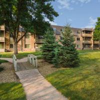 Valley Manor Apartments